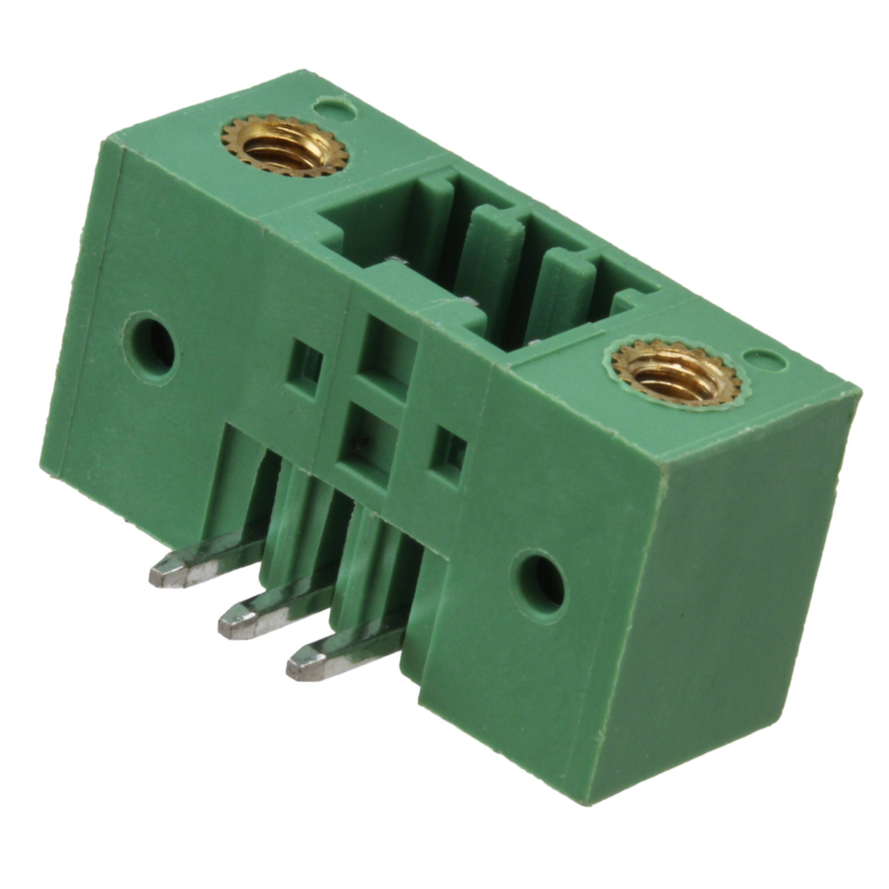 691382040003 Würth Elektronik  Conectores y tomas de corriente